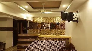 Oyo 28893 Gulf 3* Mumbai