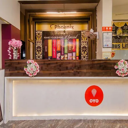 Airside 3* Mumbai