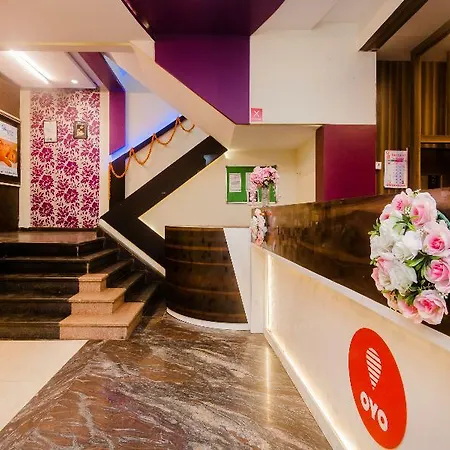 Hotel Airside