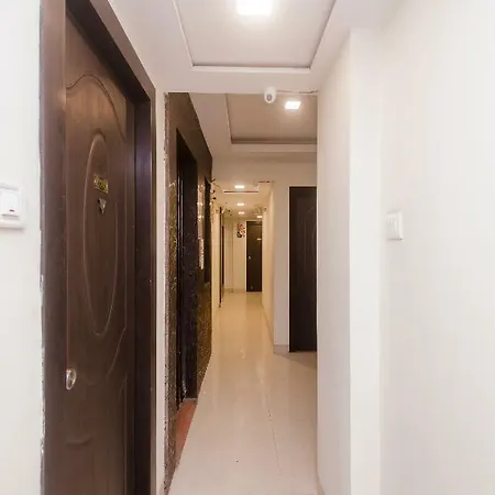 Airside Hotel Mumbai
