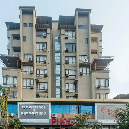 Airside Hotel