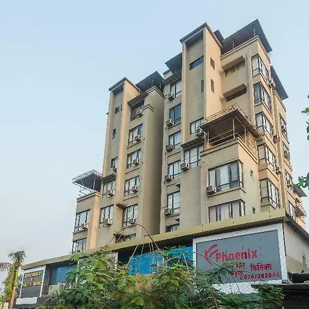 Hotel Airside 3*