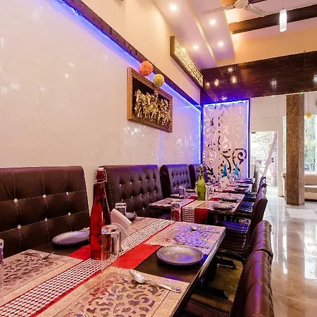 Hotel Airside Mumbai