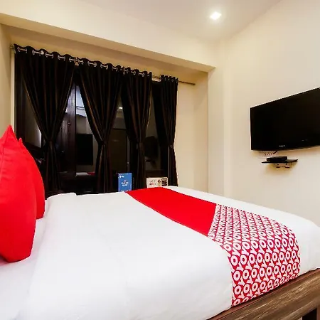 Airside Hotel Mumbai