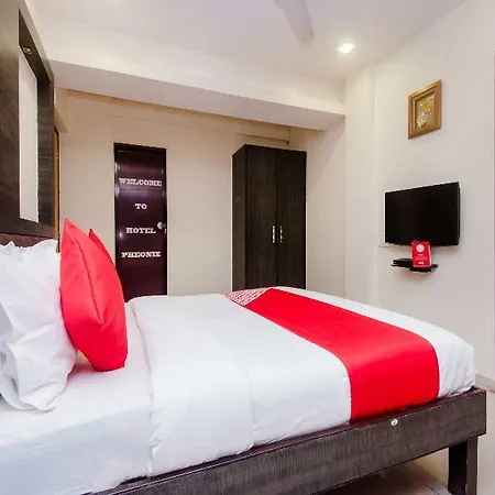 Hotel Airside 3*