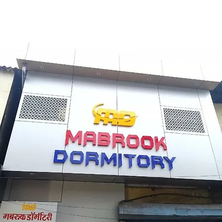 Mabrook Mumbai