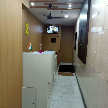 Mabrook Bed & Breakfast Mumbai