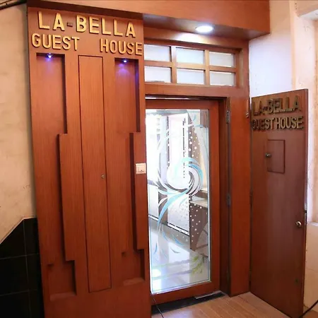 La-bella Guest house