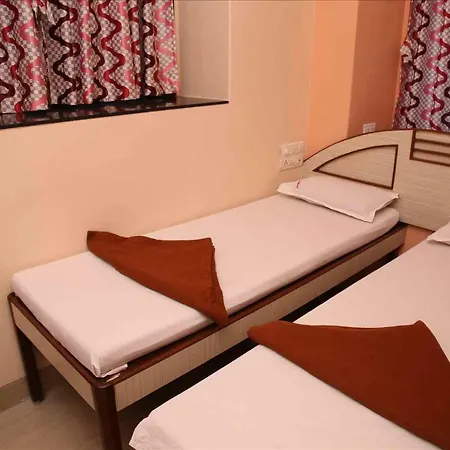 Guest house La-bella Mumbai
