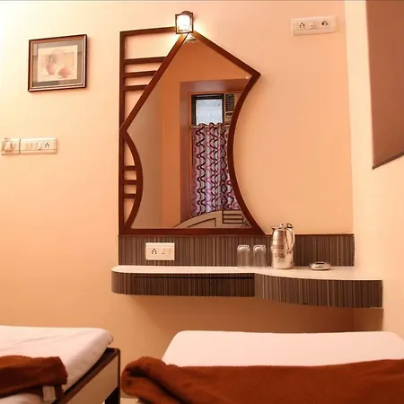 La-bella Guest house *