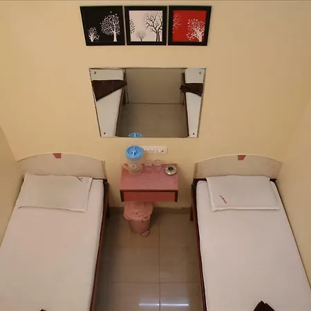La-bella Mumbai