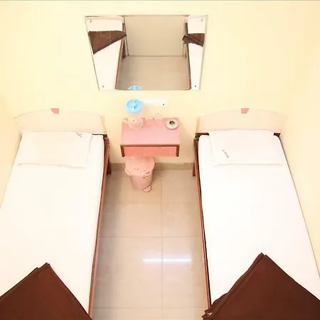 Guest house La-bella *