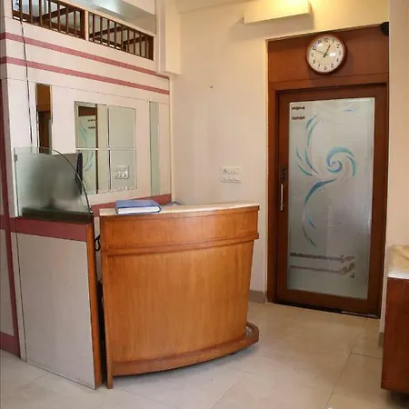 La-bella Guest house *