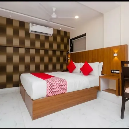 Arma Residency 2* Mumbai