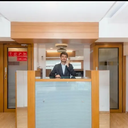 Hotel Arma Residency 2*
