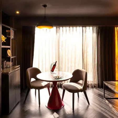 The Park Juhu 4* Mumbai