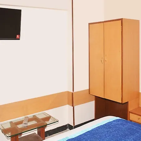Hotel Eco Mumbai