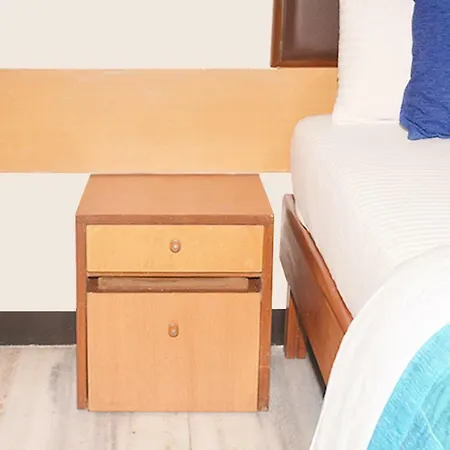 Hotel Eco Mumbai