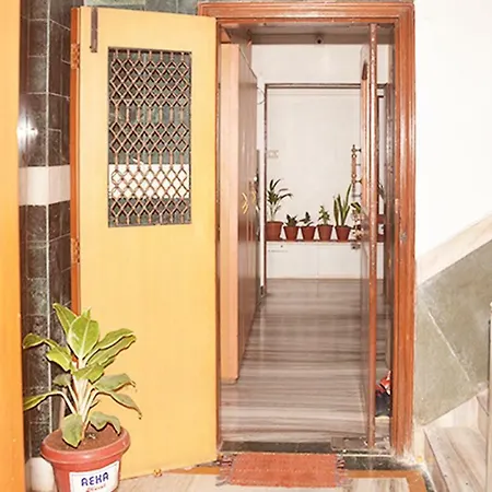Eco Hotel Mumbai