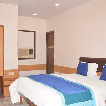 Eco Hotel