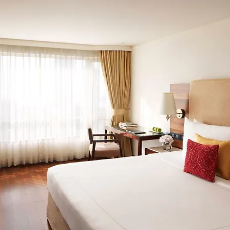 President - Ihcl Seleqtions Hotel 5*