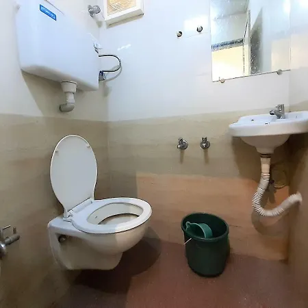 Guest house Hexa Star Royal Mumbai