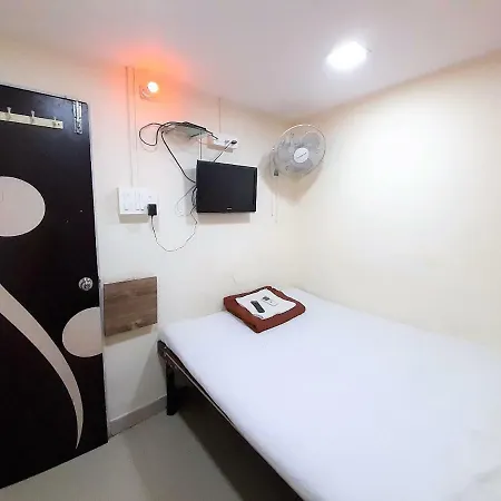 Guest house Hexa Star Royal