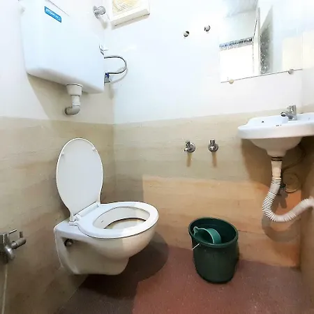 Guest house Hexa Star Royal Mumbai