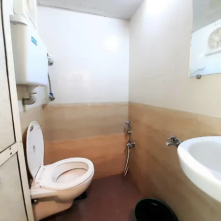 Hexa Star Royal Mumbai