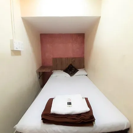 Hexa Star Royal Guest house