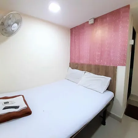Hexa Star Royal Guest house
