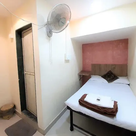Guest house Hexa Star Royal Mumbai