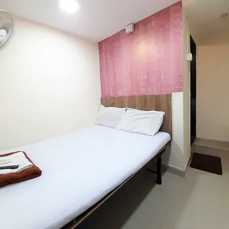 Guest house Hexa Star Royal Mumbai