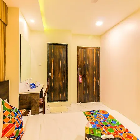 Fabhotel Embassy Park