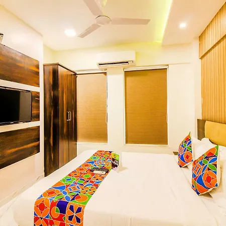 Fabhotel Embassy Park Hotel Mumbai