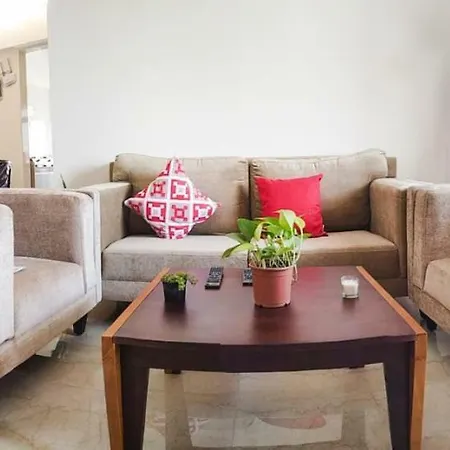 Pvt For Few Hours At Rs.600 To Shower And Unwind For Business Travellers On The Go, Bkc Bed & Breakfast Mumbai
