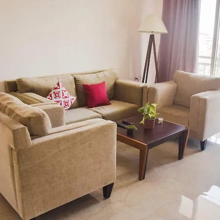 Pvt For Few Hours At Rs.600 To Shower And Unwind For Business Travellers On The Go, Bkc *
