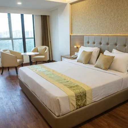 Hotel Grace Galaxy