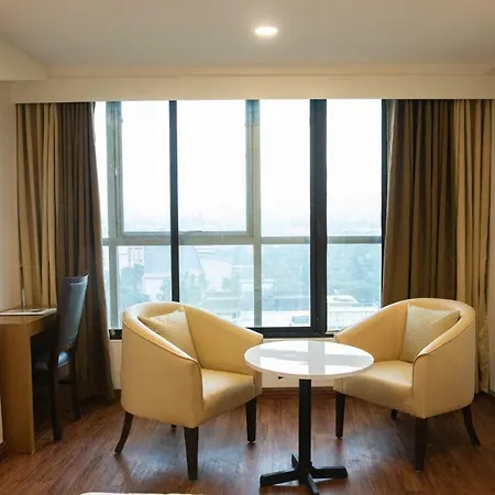 Hotel Grace Galaxy
