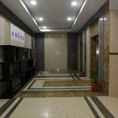 Abuzz Lower Parel