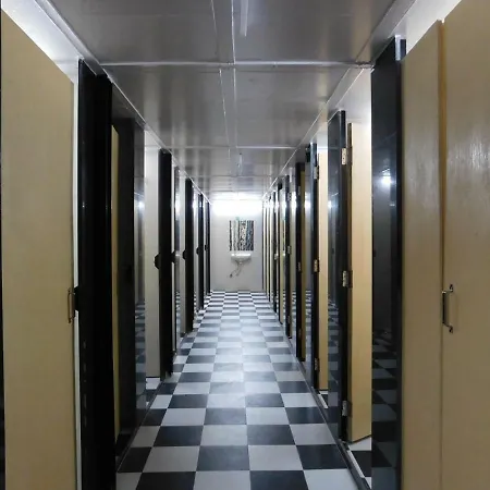 Abuzz Lower Parel