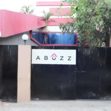Abuzz Sakinaka Mumbai