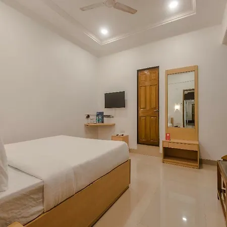Oyo Flagship 572 Santacruz West Mumbai
