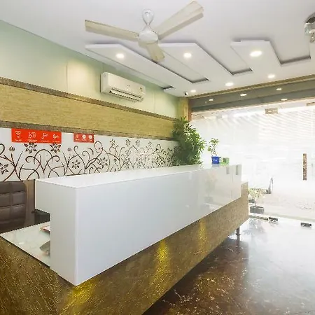 Pearl View Hotel