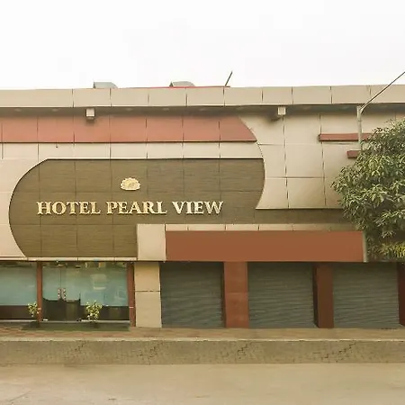 Pearl View Hotel 3*