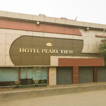 Hotel Pearl View Mumbai