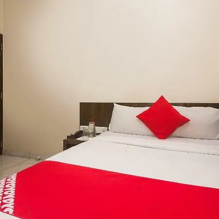 Pearl View Hotel Mumbai