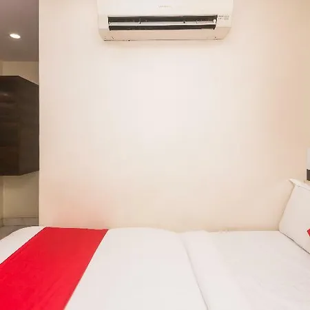 Pearl View Hotel 3*