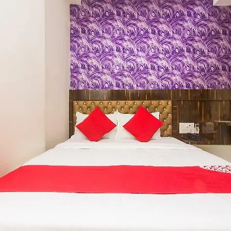Hotel Pearl View Mumbai