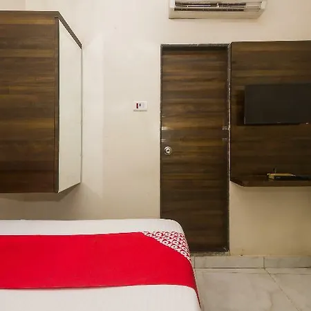 Pearl View 3* Mumbai